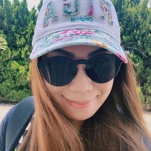 Meet your Posher, Cheyenne